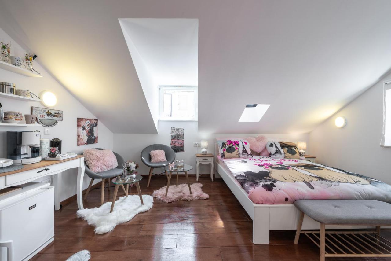Apartments Mango & Tango Дубровник Екстер'єр фото