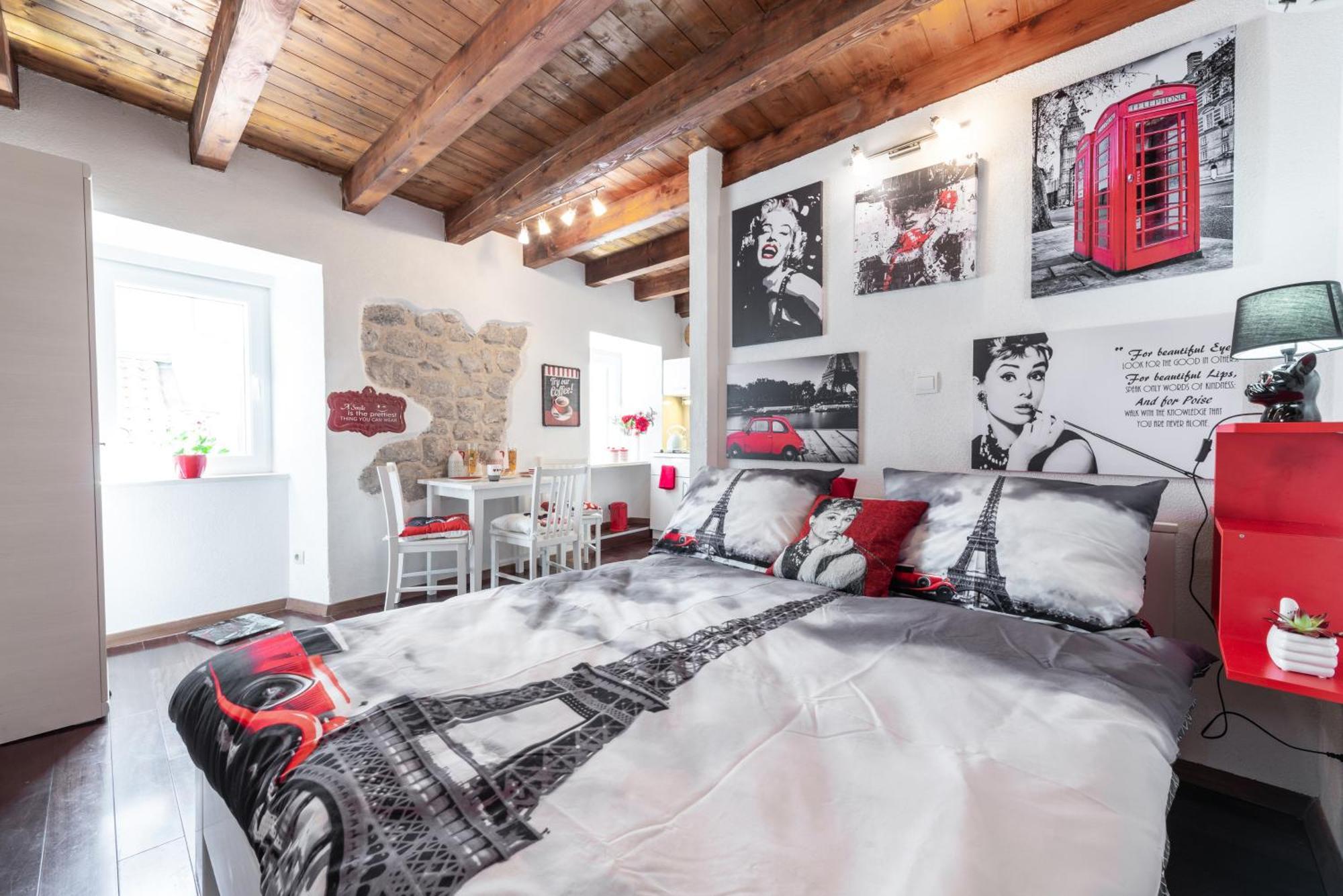 Apartments Mango & Tango Дубровник Екстер'єр фото